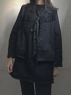 千乂さんのコーディネート