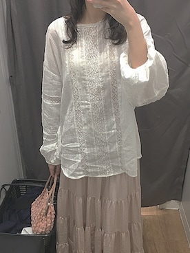 千乂さんのコーディネート