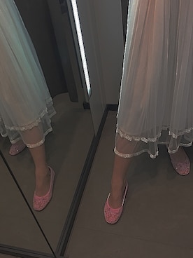 千乂さんのコーディネート