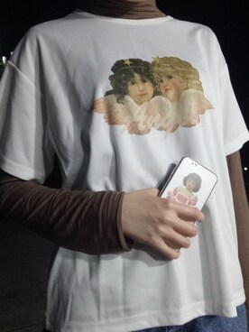 千乂さんのコーディネート