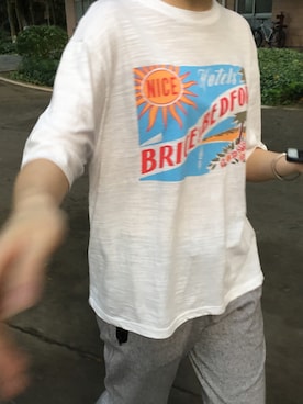 千乂さんのコーディネート