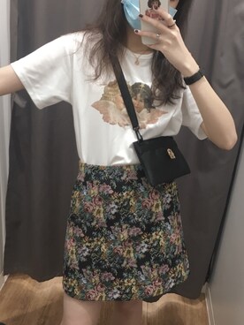 千乂さんのコーディネート