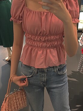 千乂さんのコーディネート