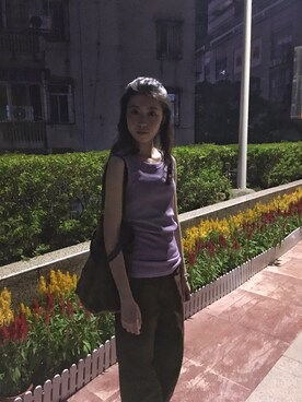 千乂さんのコーディネート