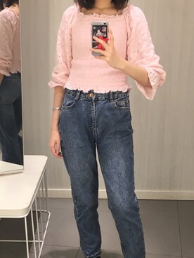 千乂さんのコーディネート