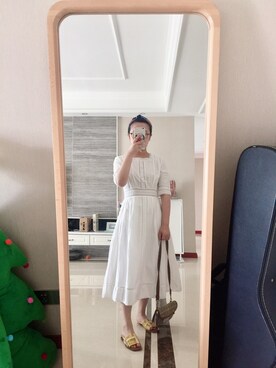 屁噗噗さんのコーディネート