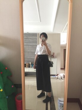 屁噗噗さんのコーディネート