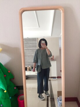 屁噗噗さんのコーディネート