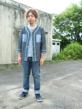 やうゆーさんのコーディネート