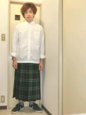 やうゆーさんのコーディネート