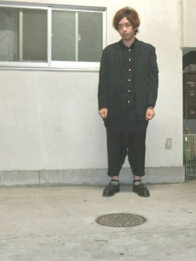 やうゆーさんのコーディネート