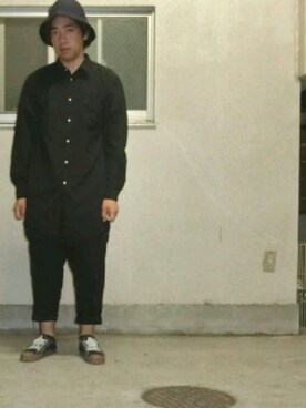 やうゆーさんのコーディネート