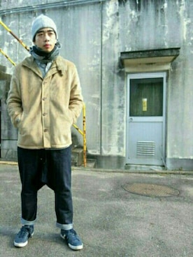 やうゆーさんのコーディネート