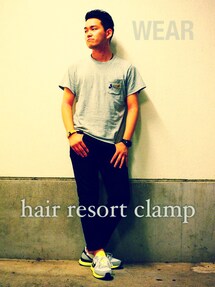 UNIQLO | スキニーフィットジーンズ(デニムパンツ)