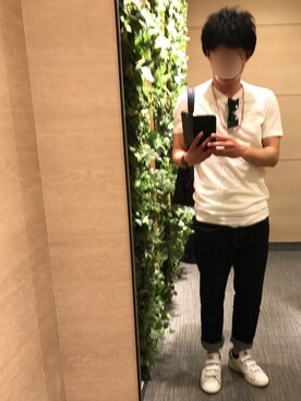 mahoto☆さん(メンズ・168cm)の春コーディネート