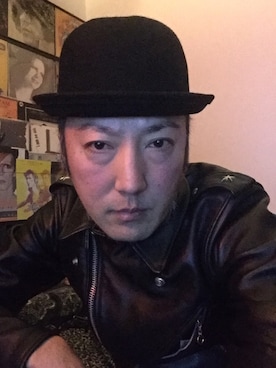 DJ KOKI ABE さんのコーディネート