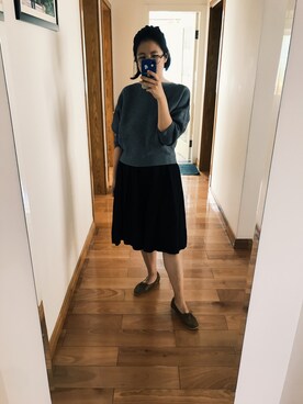 annWさんのコーディネート