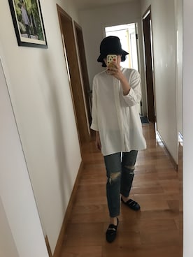 annWさんのコーディネート