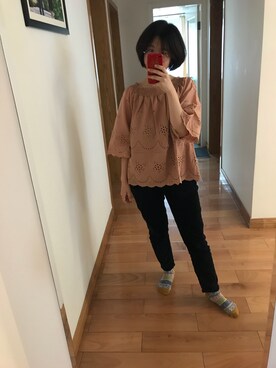 annWさんのコーディネート