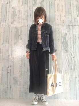 aki*さんのコーディネート