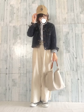 aki*さんのコーディネート