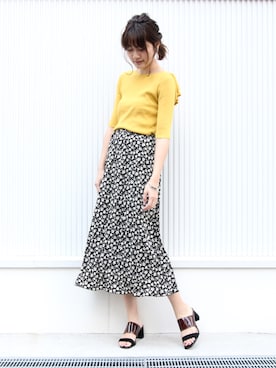 atsukoさんのコーディネート