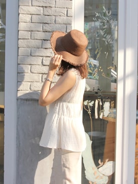 atsukoさんのコーディネート