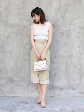 atsukoさんのコーディネート