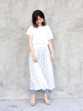 atsukoさんのコーディネート