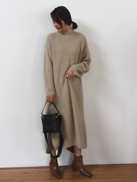 atsukoさんのコーディネート