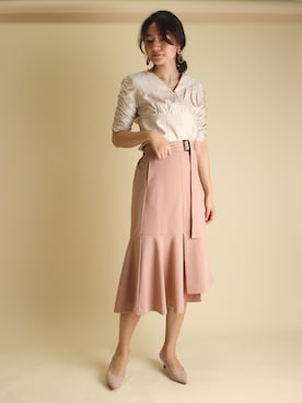 atsukoさんのコーディネート