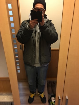 shinoさんのコーディネート