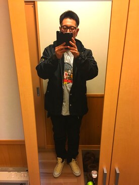 shinoさんのコーディネート