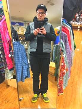 shinoさんのコーディネート