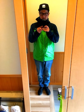 shinoさんのコーディネート