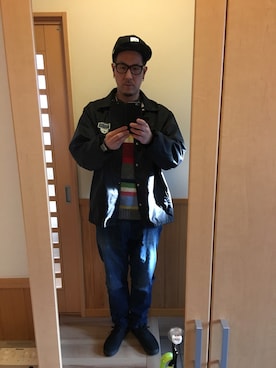 shinoさんのコーディネート