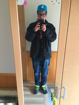 shinoさんのコーディネート