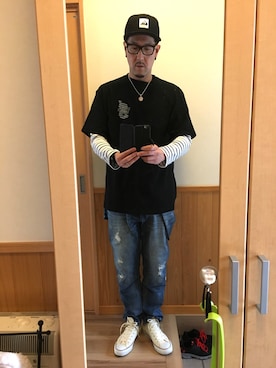 shinoさんのコーディネート