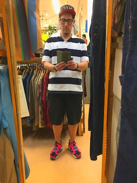 shinoさんのコーディネート