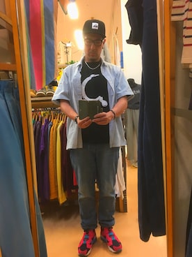 shinoさんのコーディネート