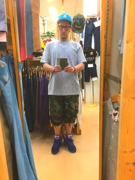 shinoさんのコーディネート