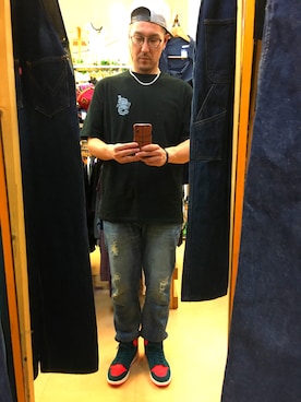 shinoさんのコーディネート