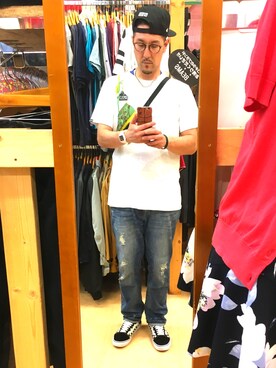 shinoさんのコーディネート