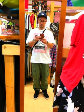 shinoさんのコーディネート