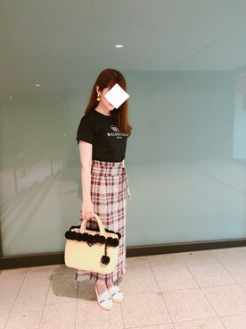 maruさんのコーディネート