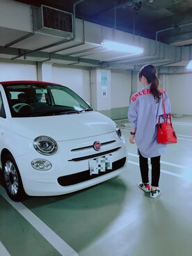 maruさんのコーディネート