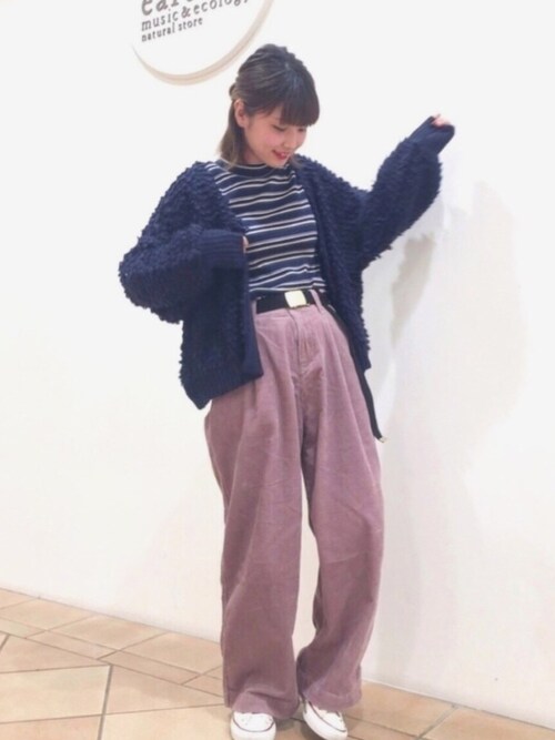 なかのんさんのコーディネート