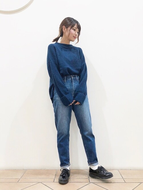 なかのんさんのコーディネート