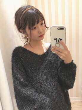 なかのんさん(レディース・150cm)の秋コーディネート