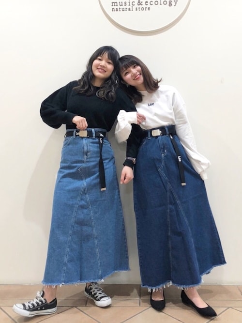 なかのんさんのコーディネート